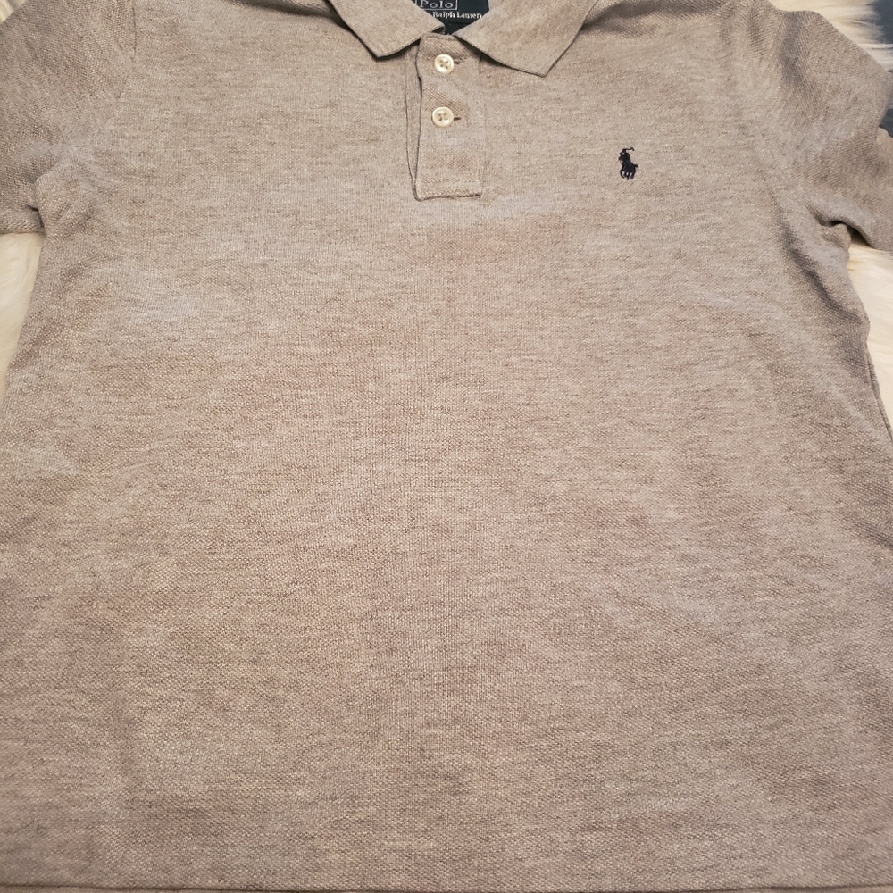 Polo by Ralph Lauren kid shirt